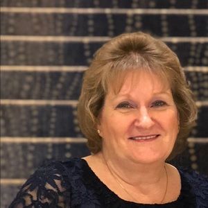 Meet your Posher, Tammy